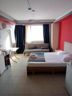 Baharım Apart - 1