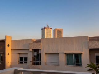 Dar Al Khayma- Émeraude Residence in Casablanca with View - 1
