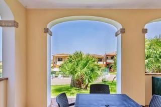 Residence with panoramic swimming pool in Tergu - 7