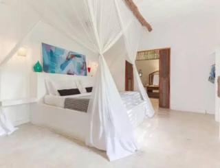 Mambo Leo Hostel - 8