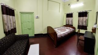 Madhuri Budget Non-AC 2BHK Homestay with Kitchen and WiFi - 3