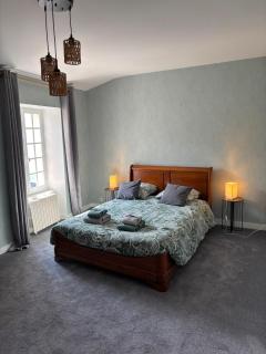 La Maison du Marais - 0