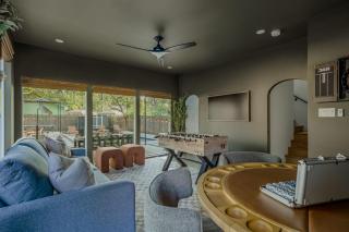 Casa Tranquila - Pool Ping Pong Game Room & More - 9