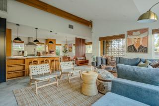 Casa Tranquila - Pool Ping Pong Game Room & More - 8