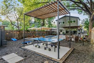 Casa Tranquila - Pool Ping Pong Game Room & More - 6