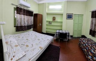 Madhuri Budget Non-AC 2BHK Homestay with Kitchen and WiFi - 2