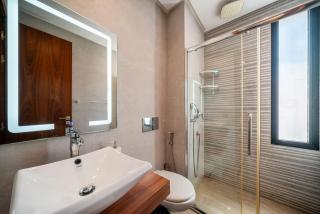 NEW Cozy 1BR AC Terraces 10 Min Away from Maarif - 2