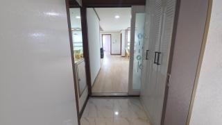 in front of Anyang Station 2-room, 4-bed , 2-bathroom - 7
