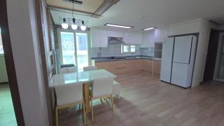 in front of Anyang Station 2-room, 4-bed , 2-bathroom - 1