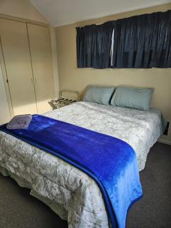 Christchurch City Stadium Apartment - 3