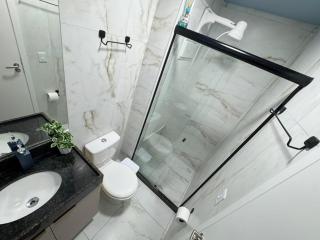 Flat piscina privativa Porto de Galinhas - 3