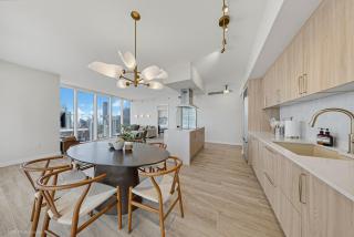 Water View 48th Floor - 2B2B - FREE Parking -Pool - 3