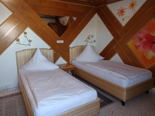 Gästehaus Gartenstraße 5 vom Central Hotel - 4