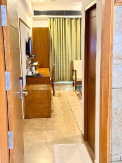 Silver Green Resort - 3