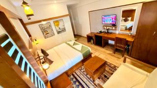 Silver Green Resort - 3