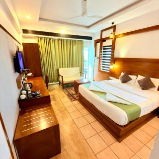 Silver Green Resort - 2