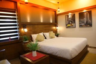 Silver Green Resort - 2