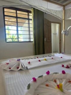 Mambo Leo Hostel - 2