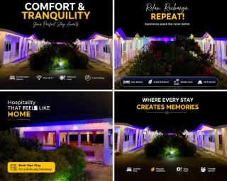 Jasodha Resort & Restaurants - 4