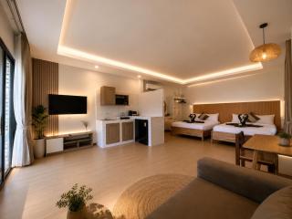 Prukrom Lanta Villa - 6