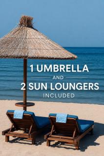Lungomare Apartments - 2
