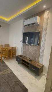 Sky city Al Galala - 3