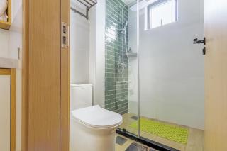 Olive house Westlands 1br with study and balcony - 3