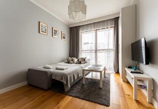 Grudziądzka Standard Apartment by BookingHost - 9