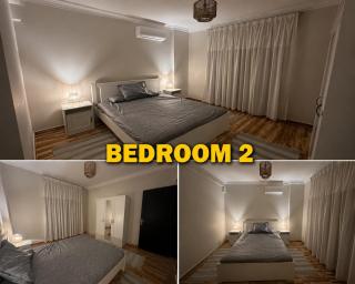 Stylish 3BR Near Malls Pyramids and GEM - 5