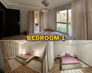 Stylish 3BR Near Malls Pyramids and GEM - 3