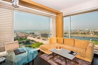 Renaissance Lucknow Hotel, Gomti Nagar - 6