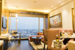Renaissance Lucknow Hotel, Gomti Nagar - 5