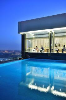 Renaissance Lucknow Hotel, Gomti Nagar - 2