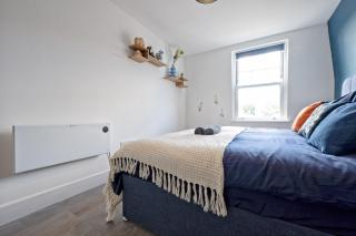 The Navy House | Luxury Family Apartment - 7