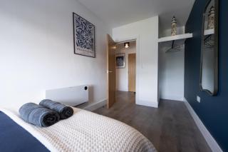 The Navy House | Luxury Family Apartment - 3