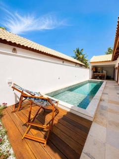 Suite Villa Rita, Preá - 3