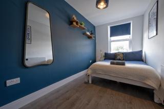 The Navy House | Luxury Family Apartment - 4