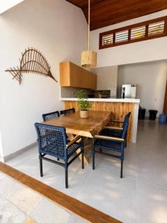 Suite Villa Rita, Preá - 2