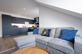 The Navy House | Luxury Family Apartment - 1