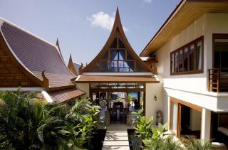 Dhevatara Cove - 9