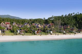 Dhevatara Cove - 8