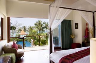 Dhevatara Cove - 7