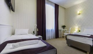 Hotel Court Park - Nysa - 9