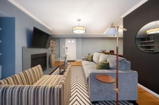 Spacious 3BR Retreat in Austin Pool Access - 8