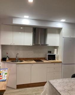 Apartamento Hércules - 3