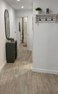 Apartamento Hércules - 1