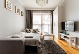 Grudziądzka Standard Apartment by BookingHost - 8