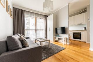 Grudziądzka Standard Apartment by BookingHost - 5