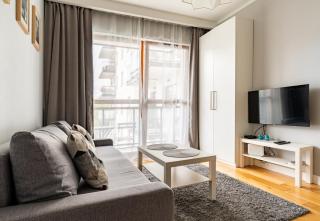 Grudziądzka Standard Apartment by BookingHost - 1