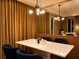Spacious Luxury Studio Condo Hotel - Aeon Towers - Abreeza - Near SM Lanang and Airport - City Center - Premium Amenities - Fast WIFI - Davao City - 7
